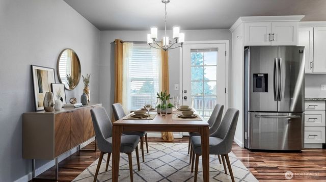 819 S 27th Street, Mount Vernon, WA 98274