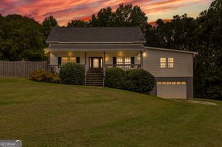 131 Caudell Drive, Lula, GA 30554