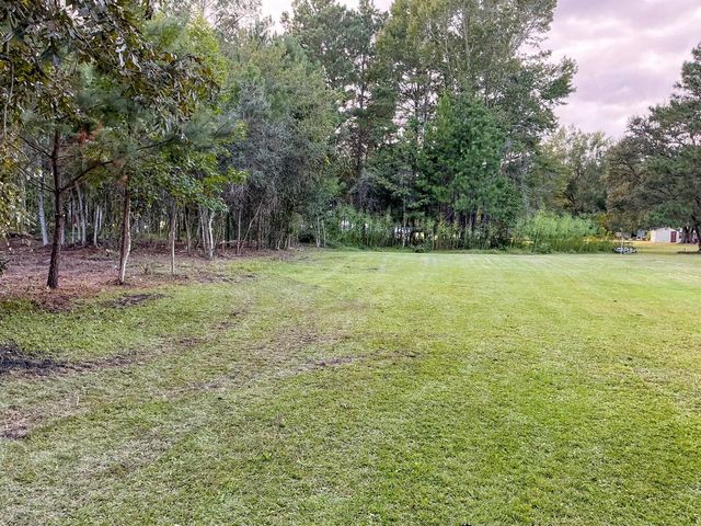 839 Burgin Road, Mcclellanville, SC 29458