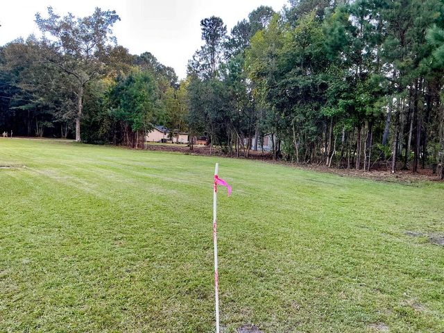 839 Burgin Road, Mcclellanville, SC 29458