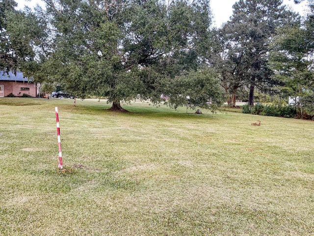 839 Burgin Road, Mcclellanville, SC 29458