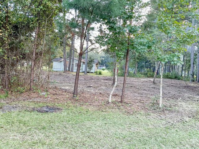 839 Burgin Road, Mcclellanville, SC 29458