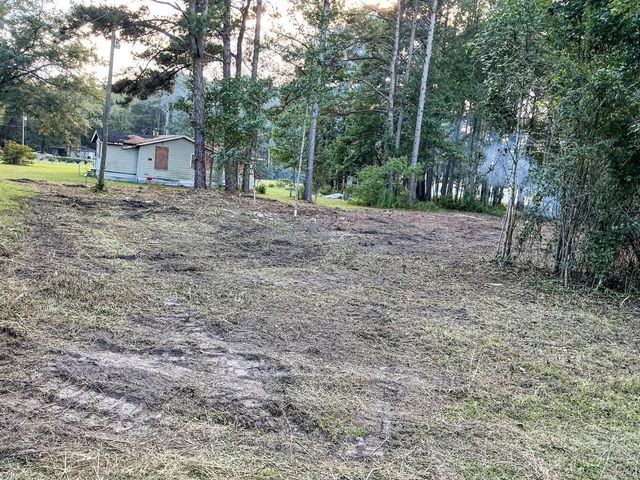 839 Burgin Road, Mcclellanville, SC 29458