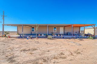 17847 Scruggs Drive, El Paso, TX 79928