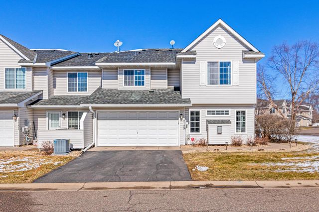 12129 Yukon Avenue N, Champlin, MN 55316