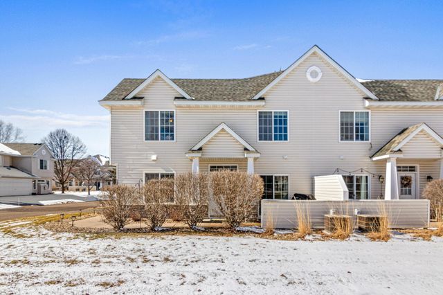 12129 Yukon Avenue N, Champlin, MN 55316