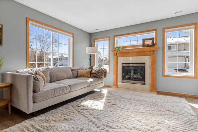 12129 Yukon Avenue N, Champlin, MN 55316