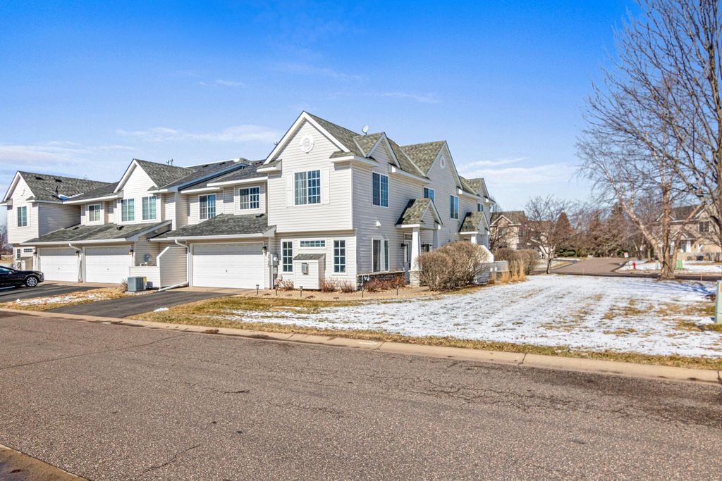 12129 Yukon Avenue N, Champlin, MN 55316