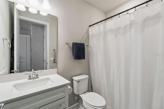 2701 TIMBERGROVE STREET, St Cloud, FL 34771