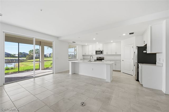 5615 Newcastle CT 5212, Ave Maria, FL 34142