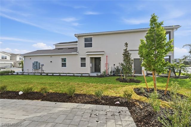 5615 Newcastle CT 5212, Ave Maria, FL 34142