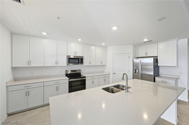 5615 Newcastle CT 5212, Ave Maria, FL 34142