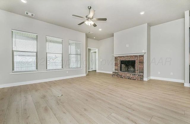9709 SYDNEY Drive, Amarillo, TX 79119