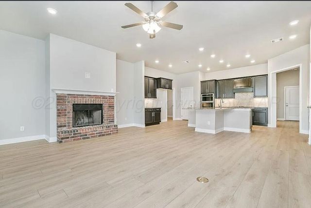 9709 SYDNEY Drive, Amarillo, TX 79119