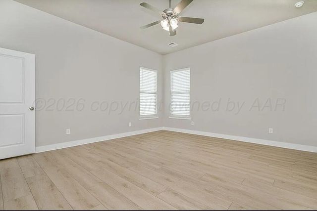 9709 SYDNEY Drive, Amarillo, TX 79119