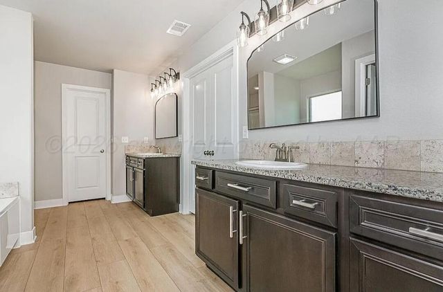 9709 SYDNEY Drive, Amarillo, TX 79119