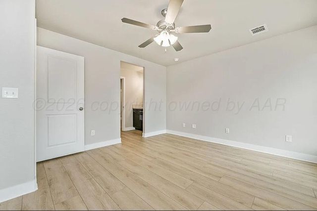 9709 SYDNEY Drive, Amarillo, TX 79119