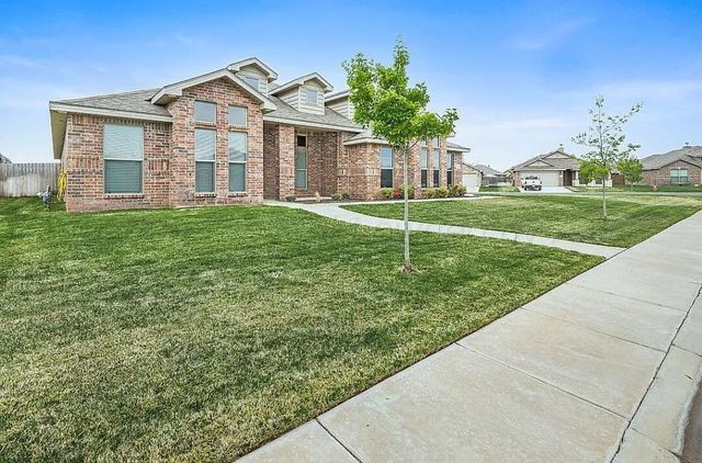 9709 SYDNEY Drive, Amarillo, TX 79119