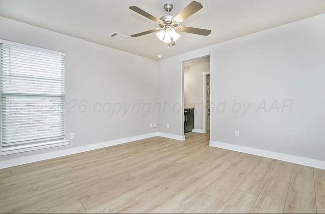 9709 SYDNEY Drive, Amarillo, TX 79119