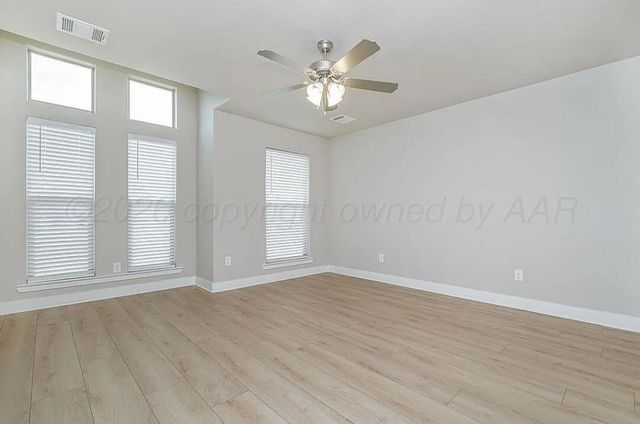 9709 SYDNEY Drive, Amarillo, TX 79119