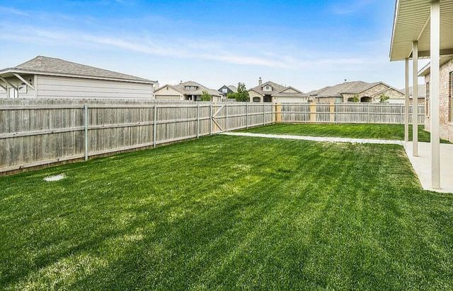9709 SYDNEY Drive, Amarillo, TX 79119