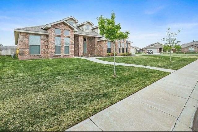 9709 SYDNEY Drive, Amarillo, TX 79119