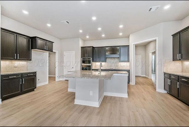 9709 SYDNEY Drive, Amarillo, TX 79119