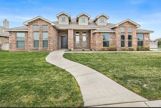 9709 SYDNEY Drive, Amarillo, TX 79119