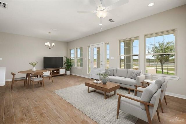 2113 Tanager Lane, Mission, TX 78572