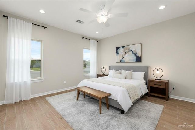 2113 Tanager Lane, Mission, TX 78572