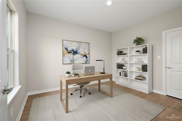 2113 Tanager Lane, Mission, TX 78572