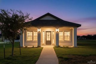 2113 Tanager Lane, Mission, TX 78572