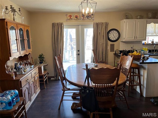 122 Whitney Lane, Piedmont, MO 63957