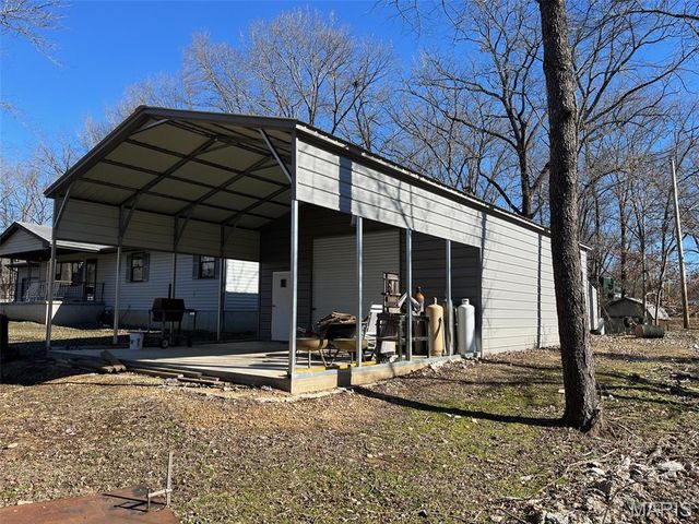 122 Whitney Lane, Piedmont, MO 63957