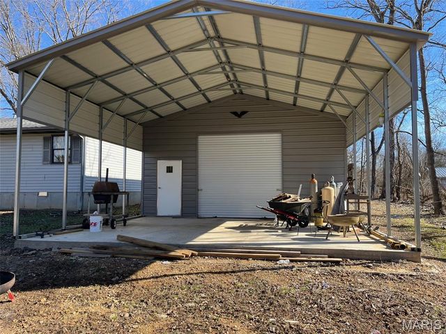 122 Whitney Lane, Piedmont, MO 63957