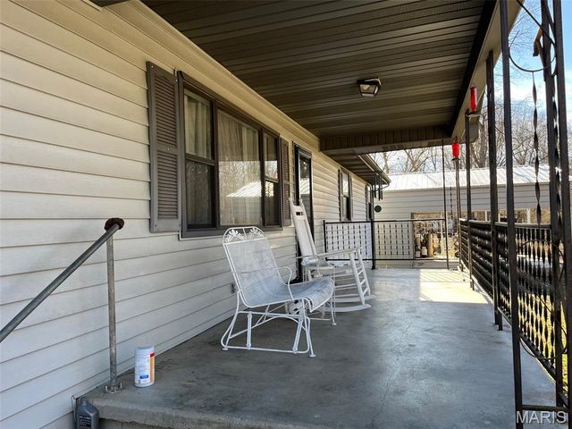 122 Whitney Lane, Piedmont, MO 63957