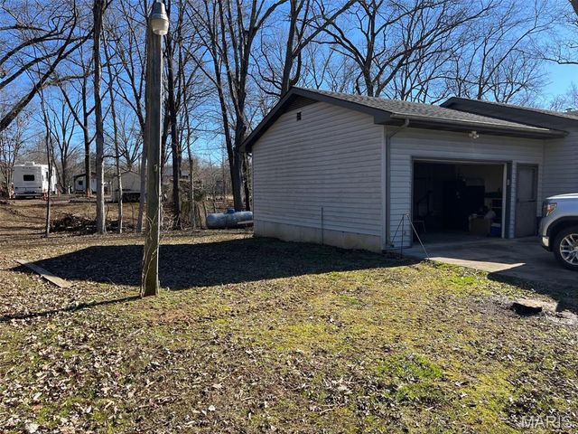 122 Whitney Lane, Piedmont, MO 63957