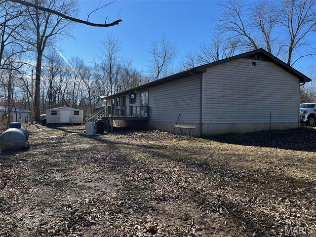 122 Whitney Lane, Piedmont, MO 63957