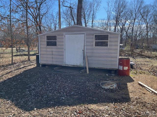 122 Whitney Lane, Piedmont, MO 63957