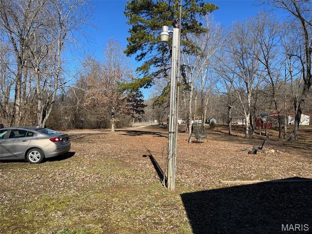 122 Whitney Lane, Piedmont, MO 63957