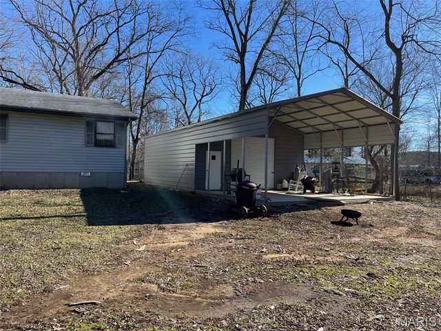 122 Whitney Lane, Piedmont, MO 63957