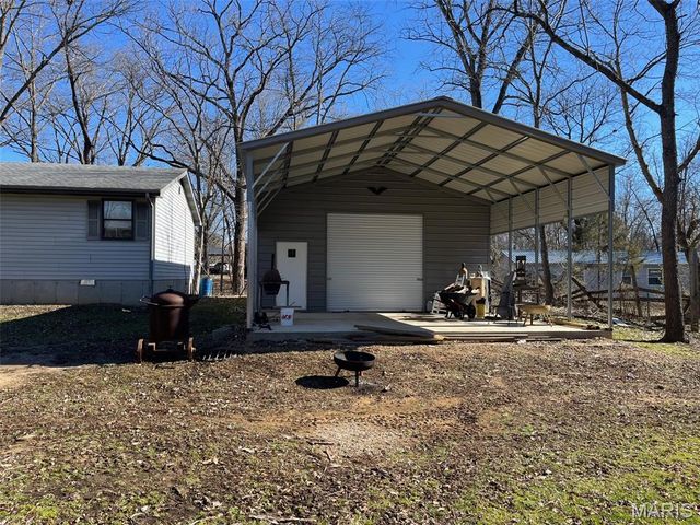 122 Whitney Lane, Piedmont, MO 63957