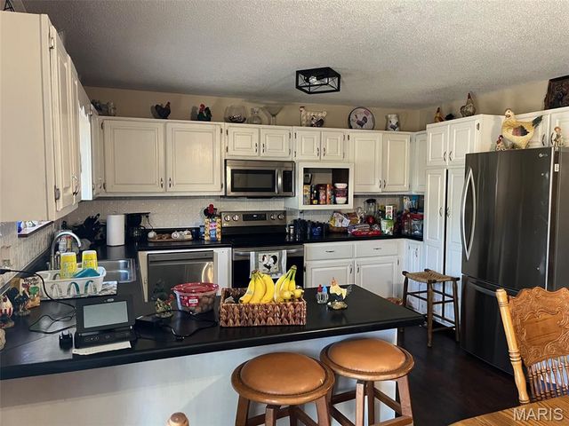 122 Whitney Lane, Piedmont, MO 63957