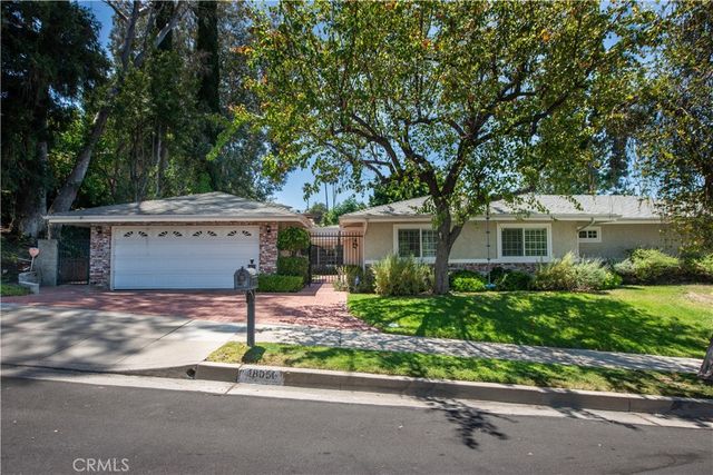 18056 Lake Encino, Encino, CA 91316