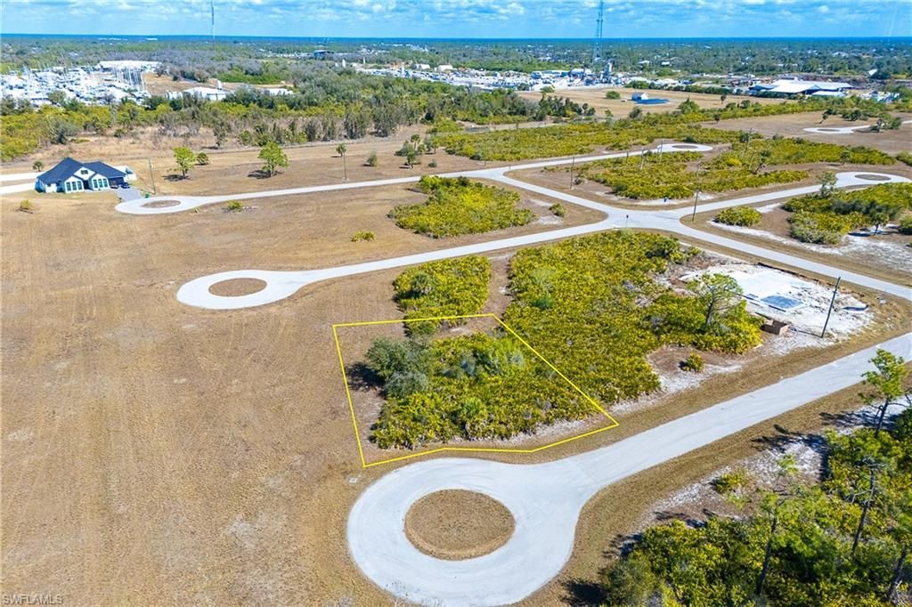 6 Boat CT, PLACIDA, FL 33946 — exterior