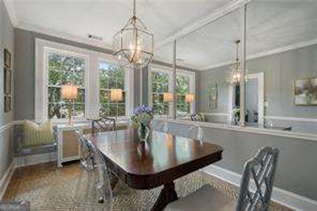 21 Peachtree Memorial Drive NW 4, Atlanta, GA 30309