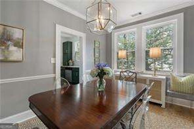 21 Peachtree Memorial Drive NW 4, Atlanta, GA 30309