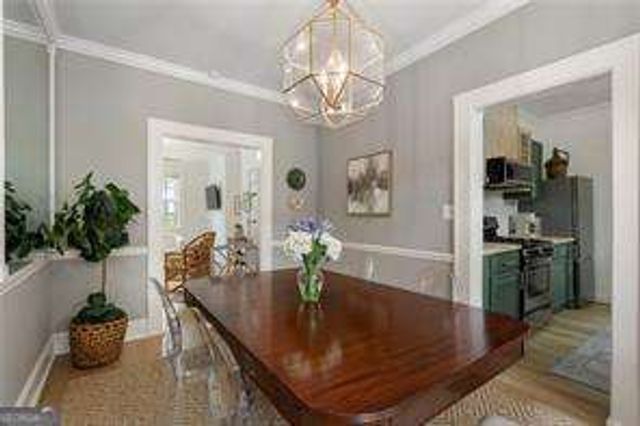 21 Peachtree Memorial Drive NW 4, Atlanta, GA 30309