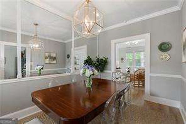 21 Peachtree Memorial Drive NW 4, Atlanta, GA 30309
