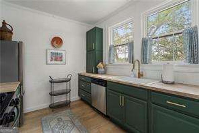 21 Peachtree Memorial Drive NW 4, Atlanta, GA 30309